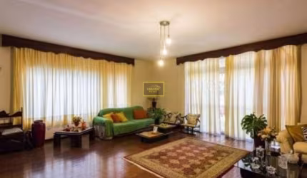 Sobrado residencial para venda no Jardim Paulistano