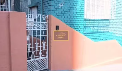 Casa comercial para locação na Lapa