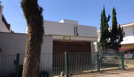 Sobrado comercial ou residencial para venda ou locação no Morumbi