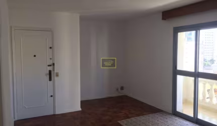 Apartamento com 03 dormitórios em Pinheiros - próximo ao metrô Oscar Freire