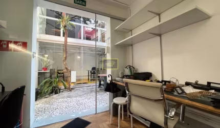 Sobrado comercial para venda em Perdizes