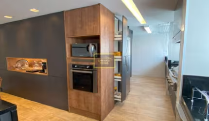 Apartamento com 4 dormitórios para venda em Indianópolis