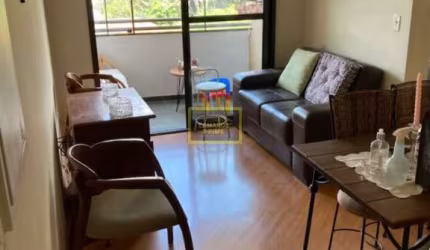 Apartamento com 02 dormitórios para venda na Pompeia