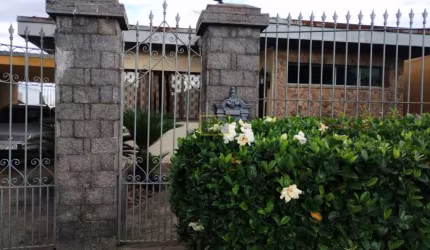 Casa de vila para venda na Lapa