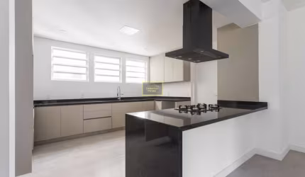 Apartamento com 03 dormitórios para venda no Jardim Paulista