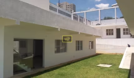Imóvel comercial para venda ou locação na Capão Redondo