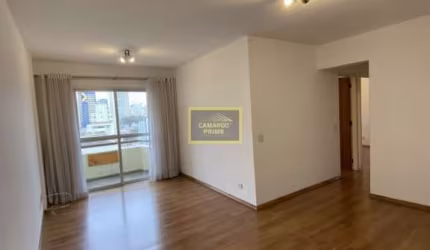 Apartamento à venda com 3 dormitórios na Bela Vista