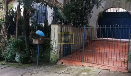 Casa térrea para venda no Sumaré