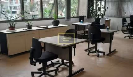 Conjunto comercial para venda ou locação em Perdizes