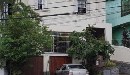 Casa residencial para locação no Jardim das Bandeiras