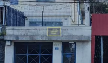 Sobrado comercial para locação ou venda próximo ao Aeroporto