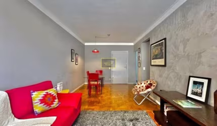 Apartamento com 03 dormitórios para venda em Perdizes