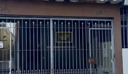 Sobrado para venda em Pinheiros