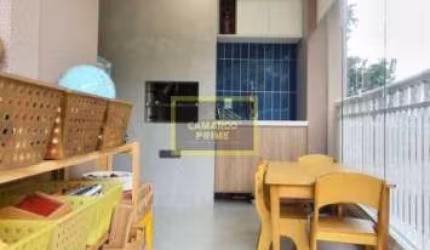 Apartamento com 3 dormitórios à venda no Butantã