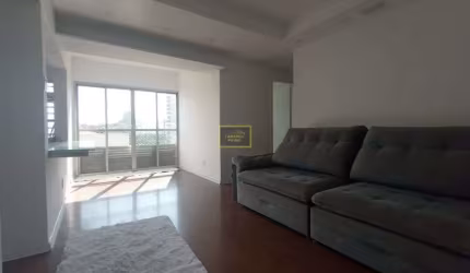 Apartamento com 02 dormitórios para venda ou locação em Pinheiros