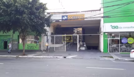 Imóvel comercial para alugar ou vender em Pinheiros