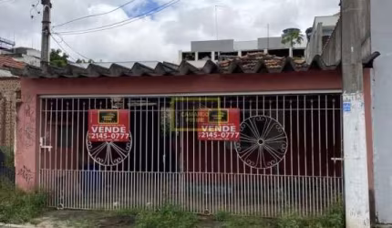 Terreno à venda na Vila Carrão