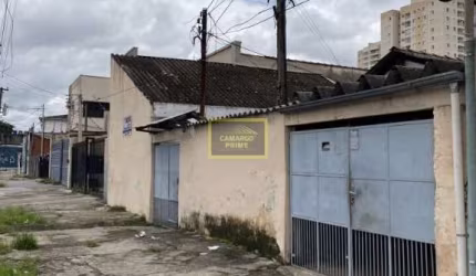 Terreno ZEU no Carrão à venda