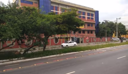 Prédio comercial para locação ou venda no Butantã