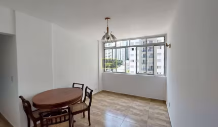 Apartamento com 2 dormitórios para locação em Perdizes
