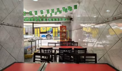 Bar com Renda para Venda