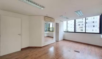 Conjunto comercial para venda em Higienópolis