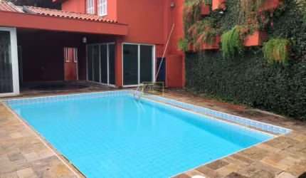 Imóvel comercial para locação ou venda no Butantã