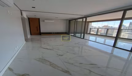 Apartamento com 3 suítes para venda ou locação na Vila Nova Conceição