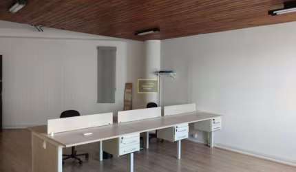 Sala comercial para alugar no Centro de São Paulo
