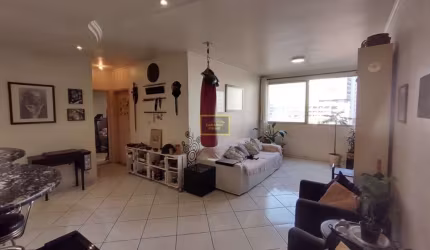 Apartamento com 02 dormitórios para venda em Pinheiros