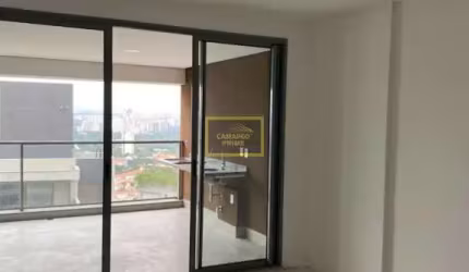 Apartamento com 3 suítes para venda no Sumaré