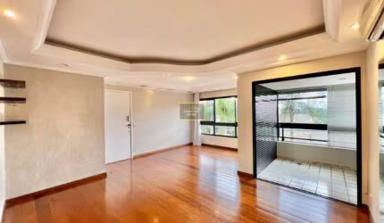 Apartamento com 03 dormitórios para venda na Vila Clementino