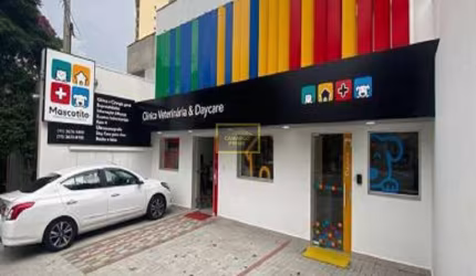 Casa Comercial para venda na Lapa