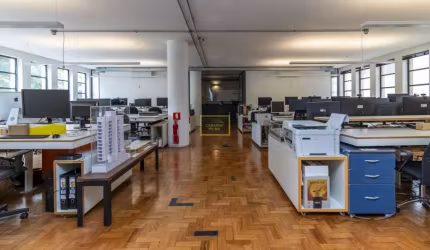 Conjunto comercial para venda na Consolação