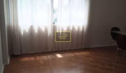 Apartamento Com 02 Dormitórios Para Venda Em Pinheiros