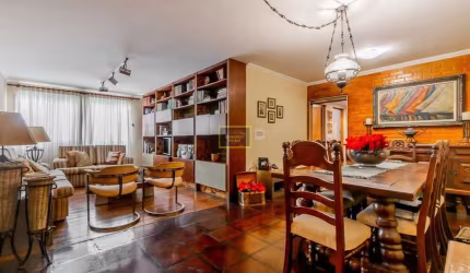 Apartamento com 03 dormitórios para venda em Perdizes