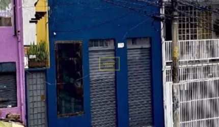 Perdizes Comercial Investidores