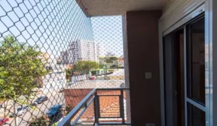 Apartamento com 2 suites , 1 vaga para venda na Saúde