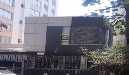 Perdizes Predio comercial