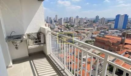 Apartamento à Venda no Supremo Vila Matilde