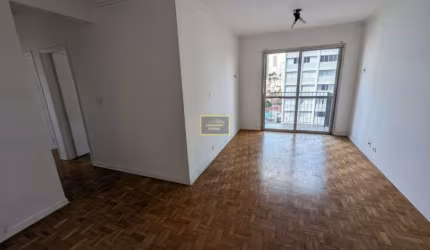 Apartamento com 02 Dormitórios para Venda em Perdizes