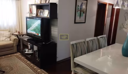 Apartamento com 02 dormitórios para venda na Lapa