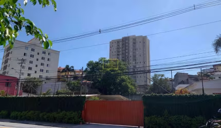 Terreno comercial para alugar na Vila Sônia