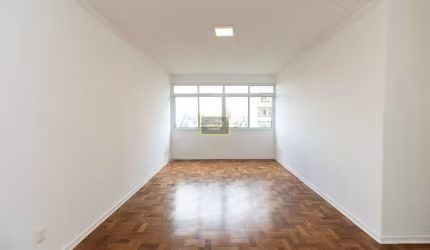 Apartamento com Três Dormitórios para Venda em Pinheiros