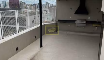 Cobertura Duplex para Venda em Pinheiros