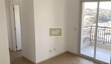 Apartamento com 02 Dormitórios para Venda no Butantã