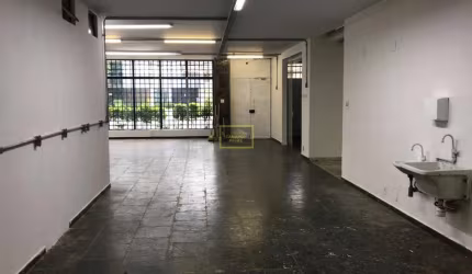 Casa comercial para alugar no Alto de Pinheiros