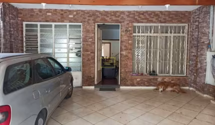 Casa com 04 dormitórios para venda em Perdizes