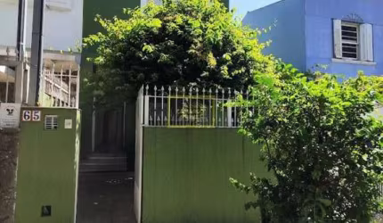 Sobrado para Venda na Pompéia