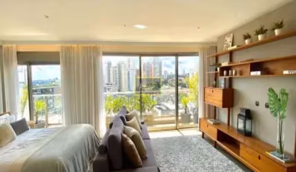 Studio para Venda na Vila Madalena